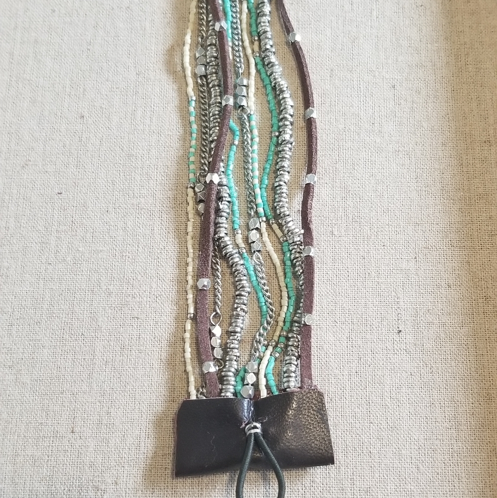 Noonday Collection Borderland Bracelet